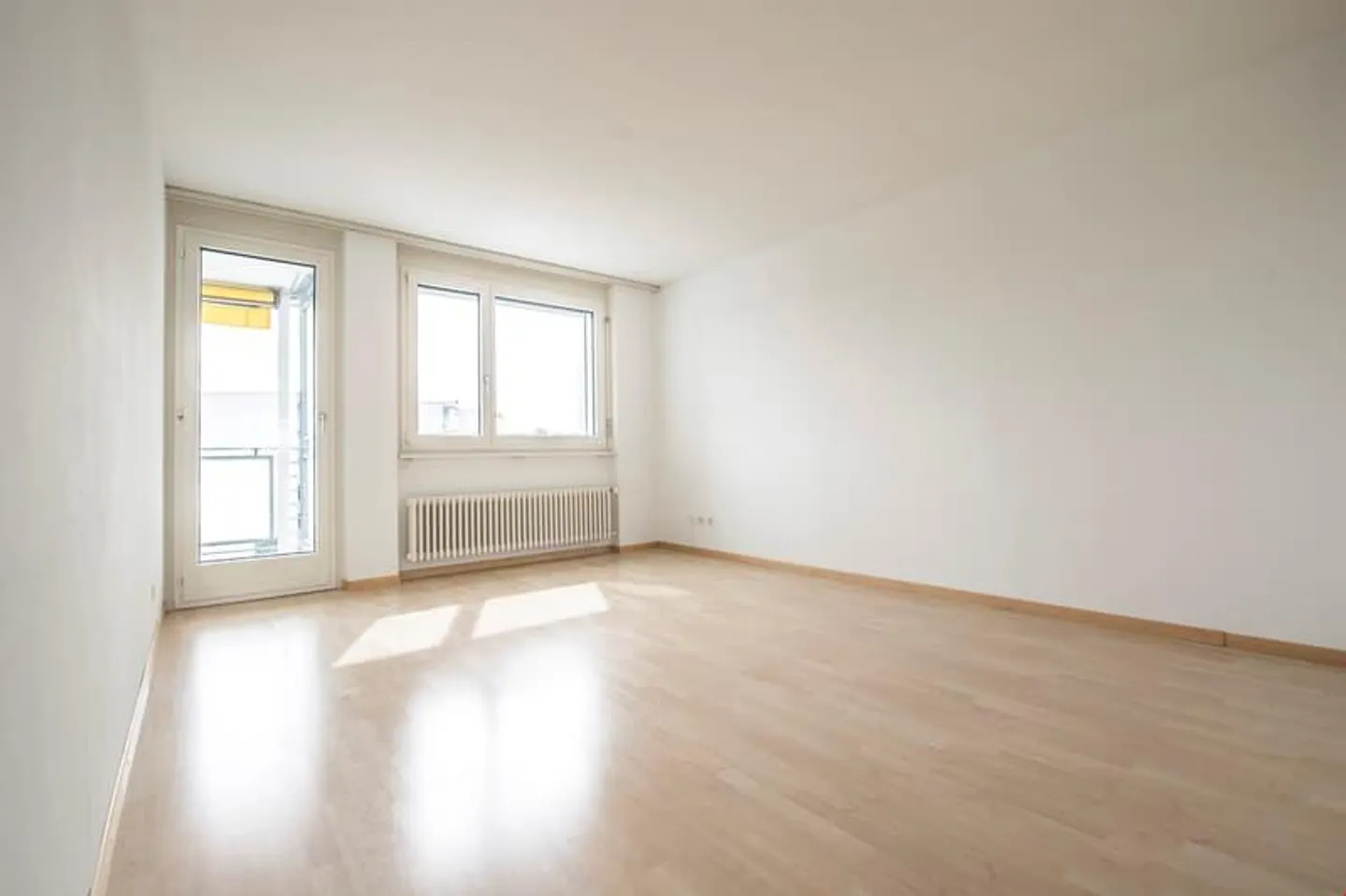 Belle appartement de 4,5 pièces au 5ème étage à louer - Photo 6 sur 6