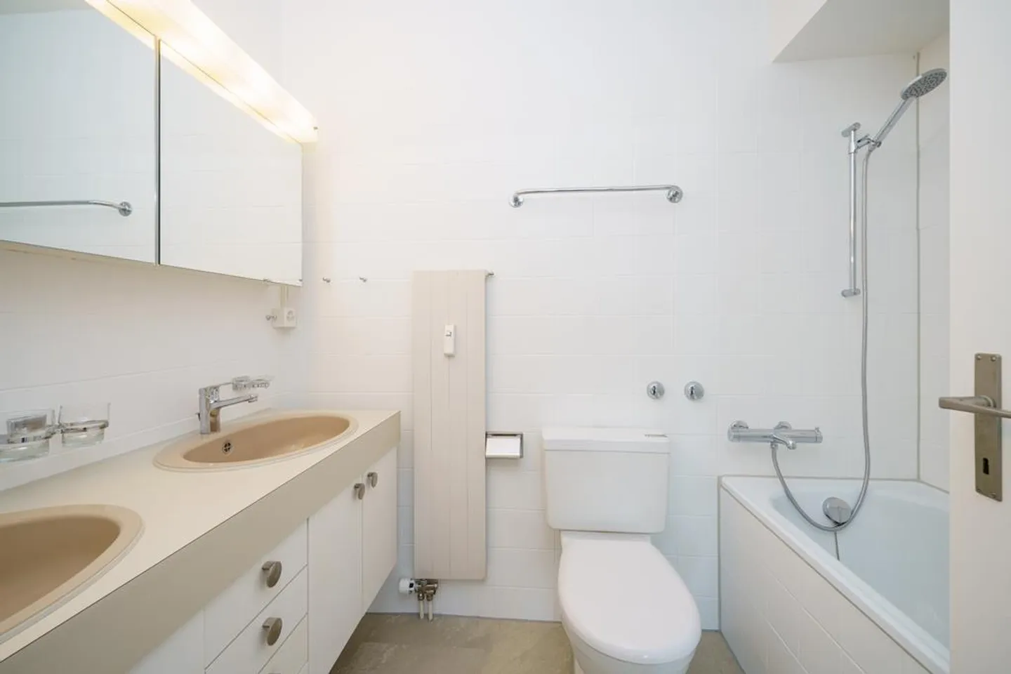 Vivre avec vue sur le village de Reinach ! - Photo 7 sur 10