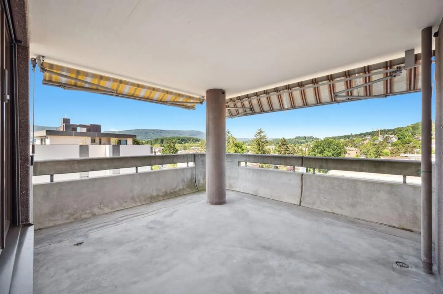 Vivre avec vue sur le village de Reinach ! - Photo 9 sur 10