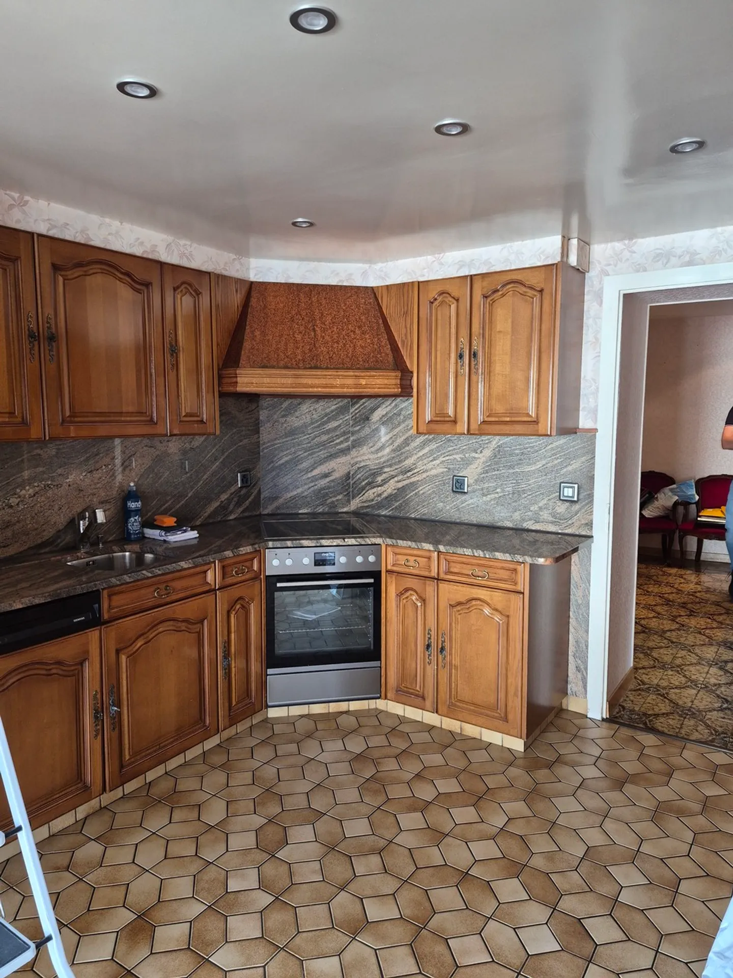 Deux appartements spacieux à vendre - Photo 6 sur 6