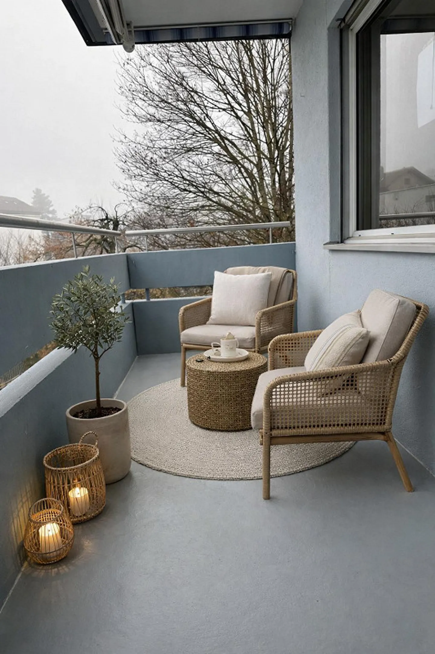 Appartamento familiare moderno in una posizione centrale a Moosseedorf - Foto 8 di 9