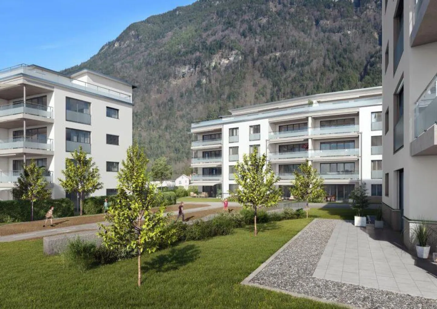 Wohnen mit Stil und viel Platz - Ihr neues Zuhause in Altdorf - Foto 1 von 10