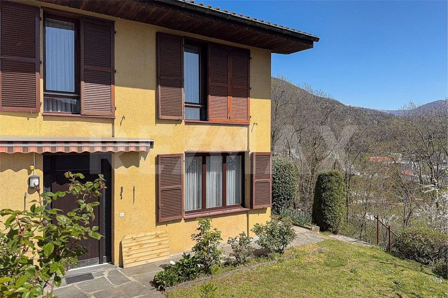 Duplex Incantevole con Giardino - Foto 3 di 13