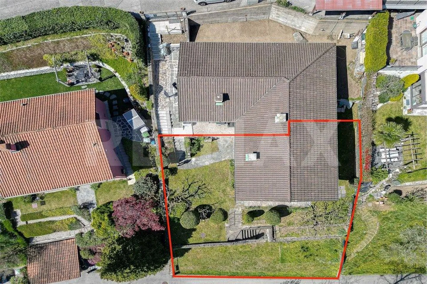 Duplex Incantevole con Giardino - Foto 5 di 13