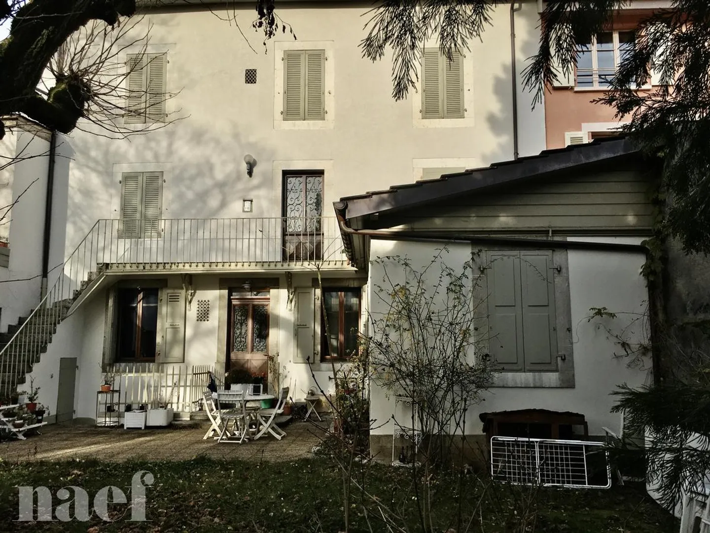 Appartamento 4 stanze - Foto 1 di 10