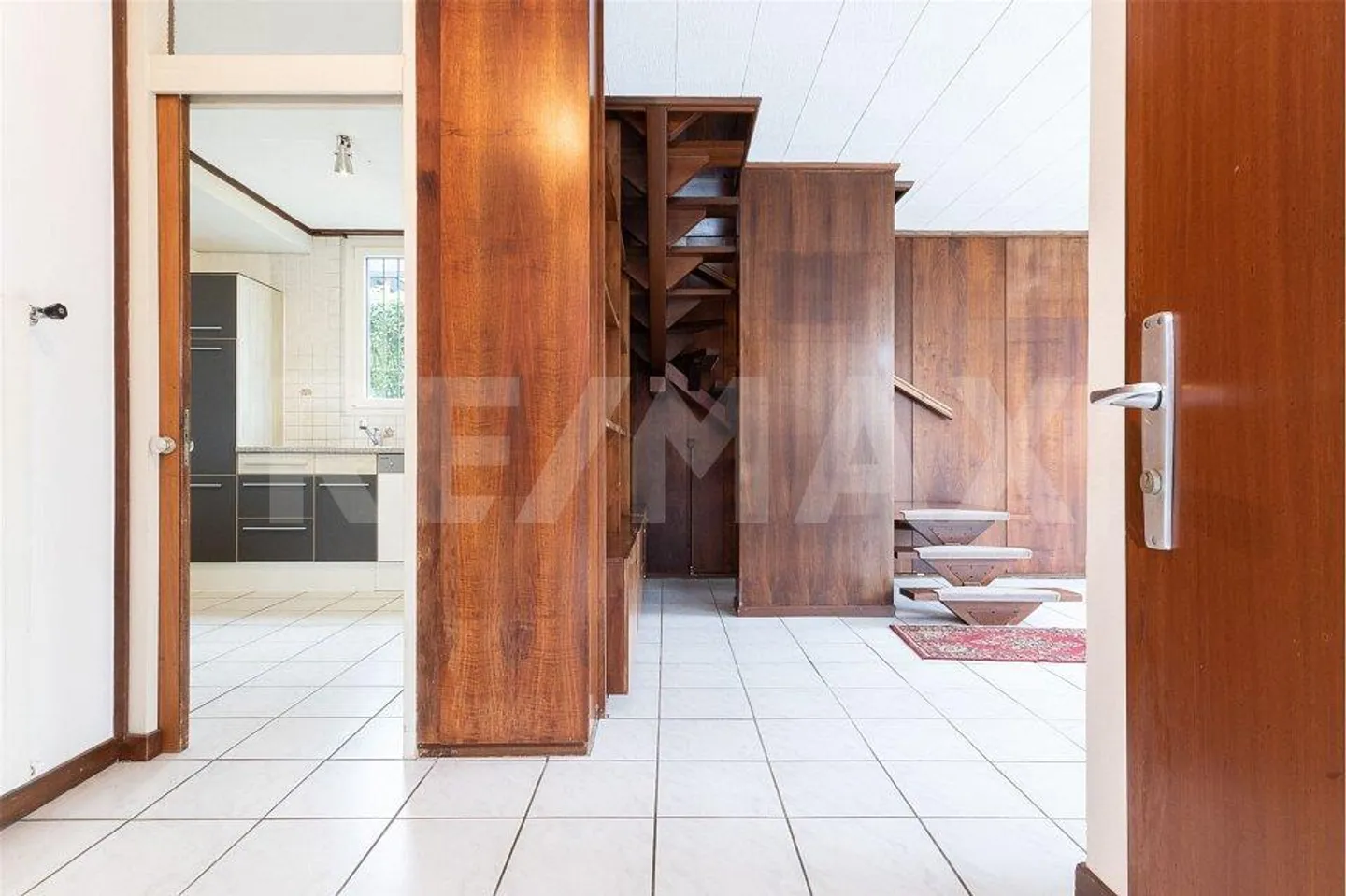 Duplex Incantevole con Giardino - Foto 6 di 13