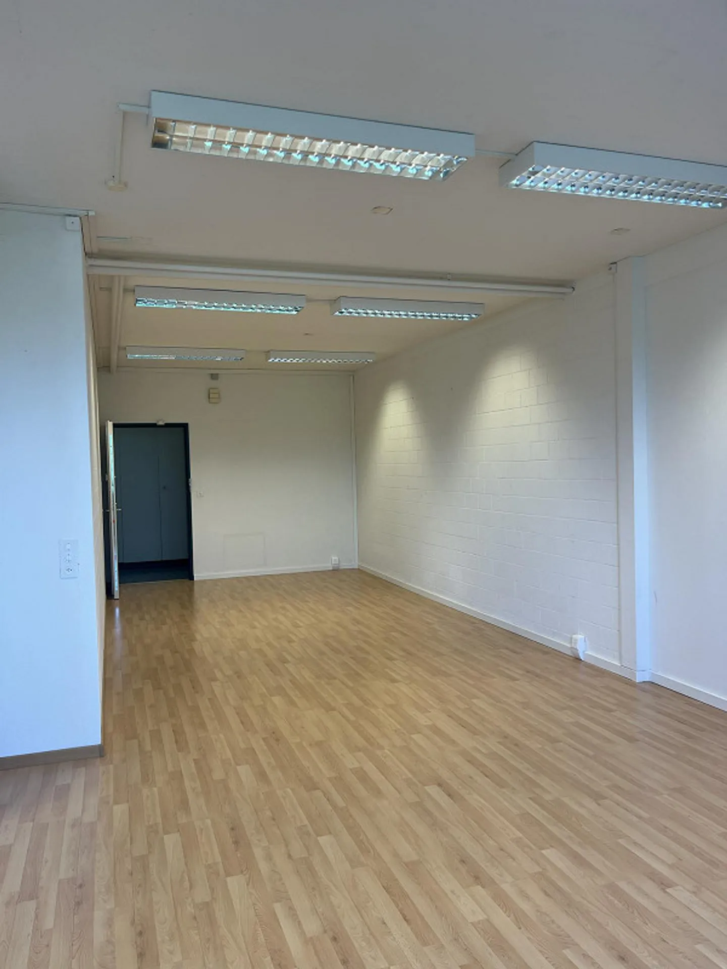 Helle Büroflächen zu vermieten - Foto 5 von 8