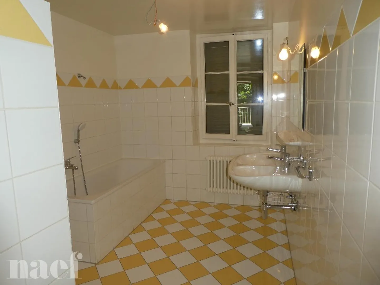 Appartamento 4 stanze - Foto 6 di 10