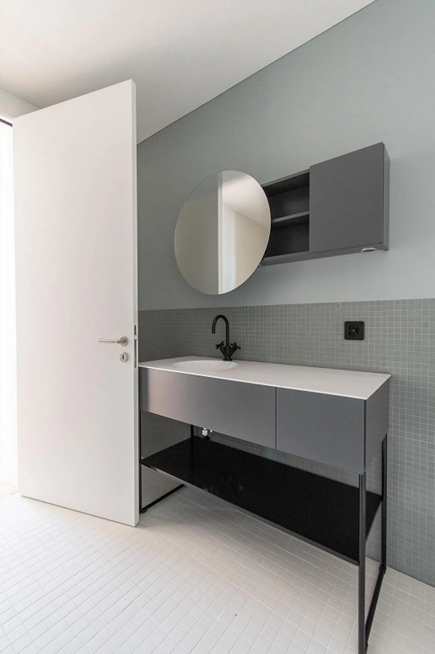 Appartamento Attico Unico con Loggia - Foto 6 di 13