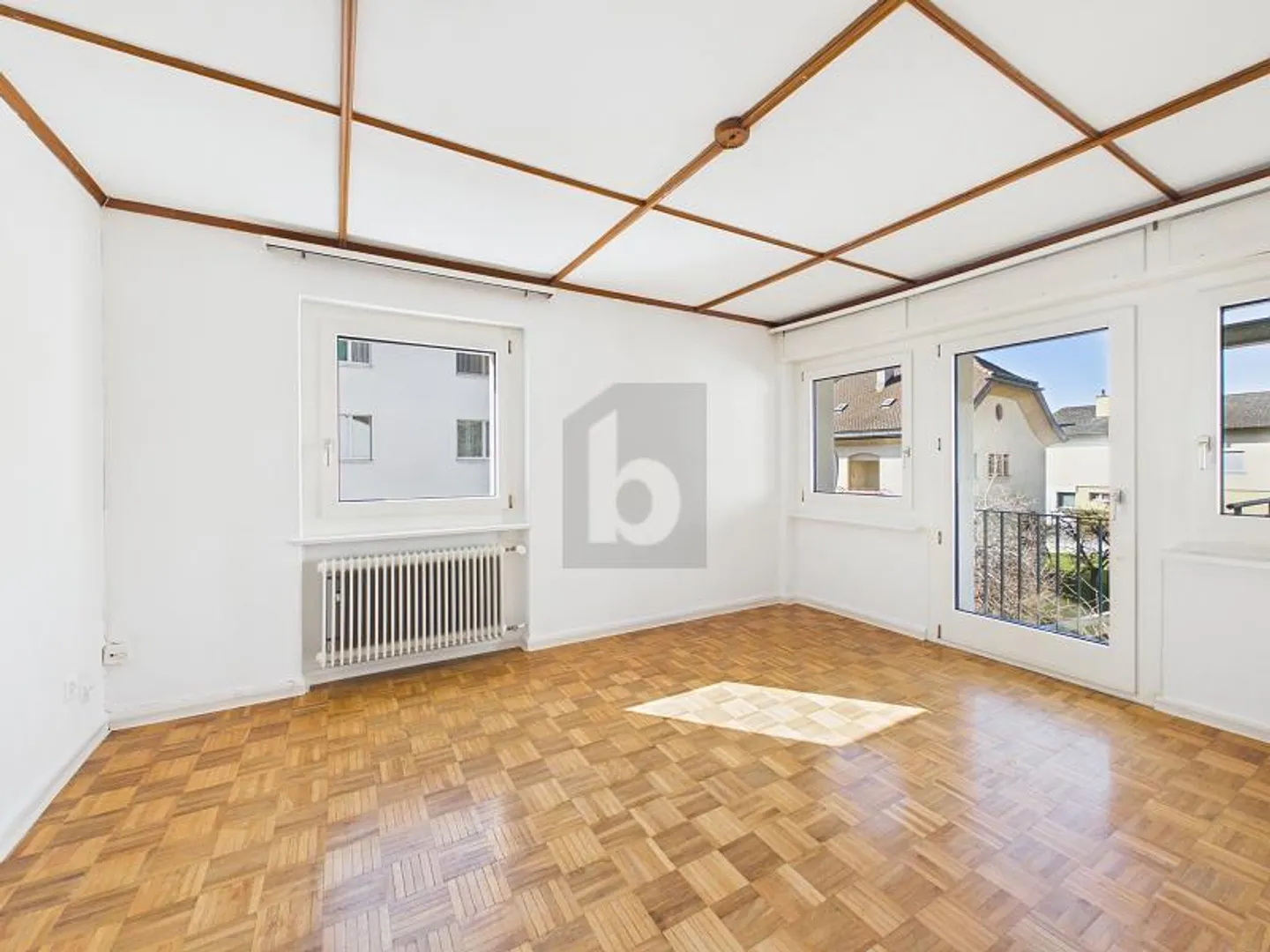 Appartement à vendre - Photo 4 sur 6