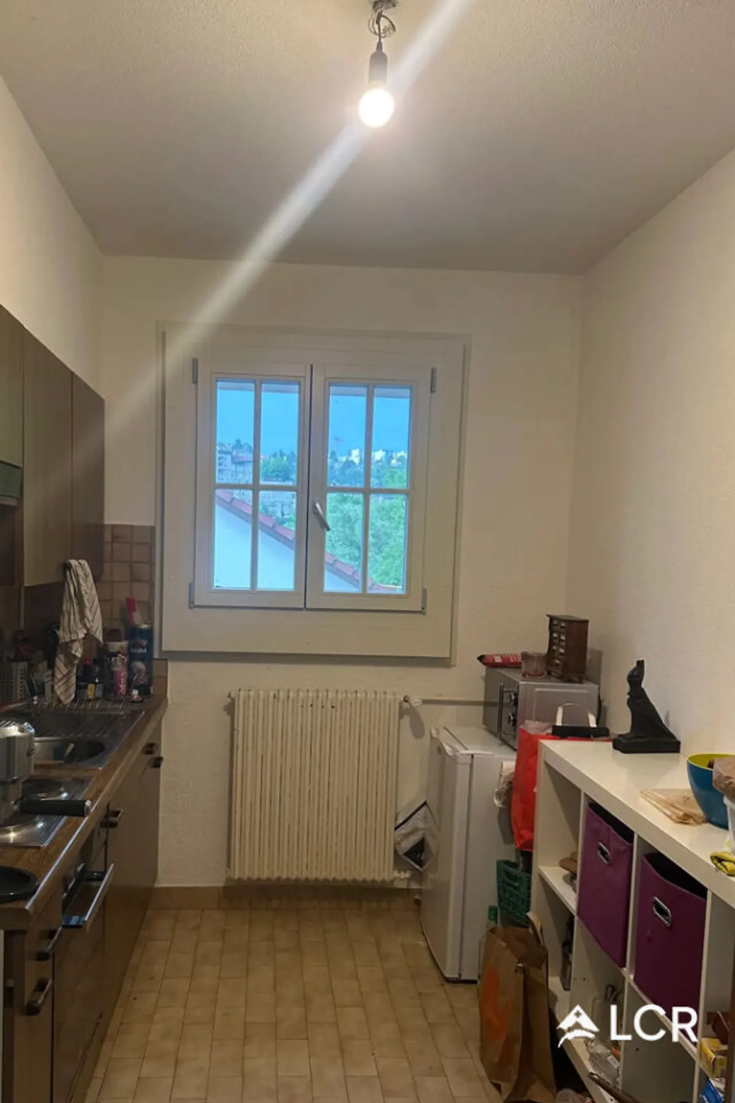 Beautiful apartment in Fribourg, 4.5 rooms - Photo 2 of 10
