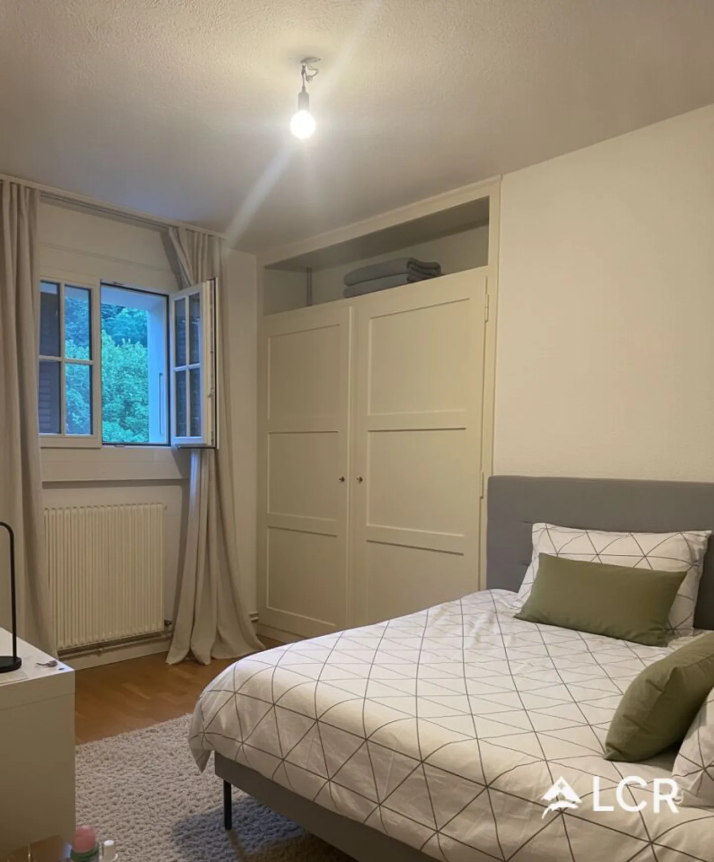 Beautiful apartment in Fribourg, 4.5 rooms - Photo 3 of 10