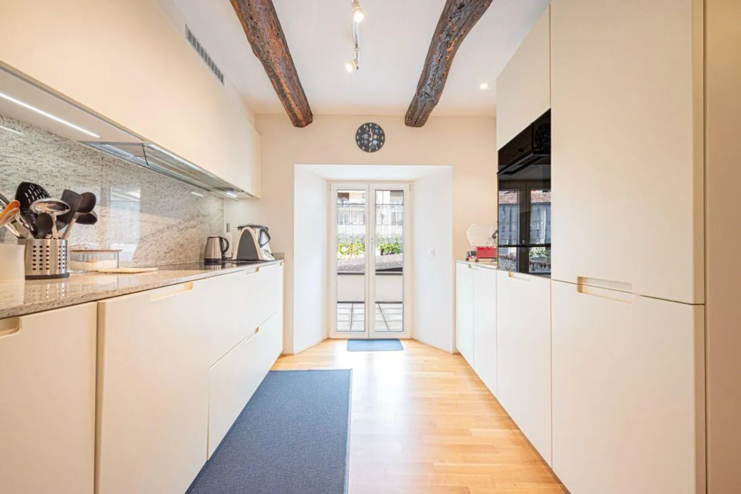 Historisches Haus mit einzigartigem Charme renoviert - Foto 4 von 15