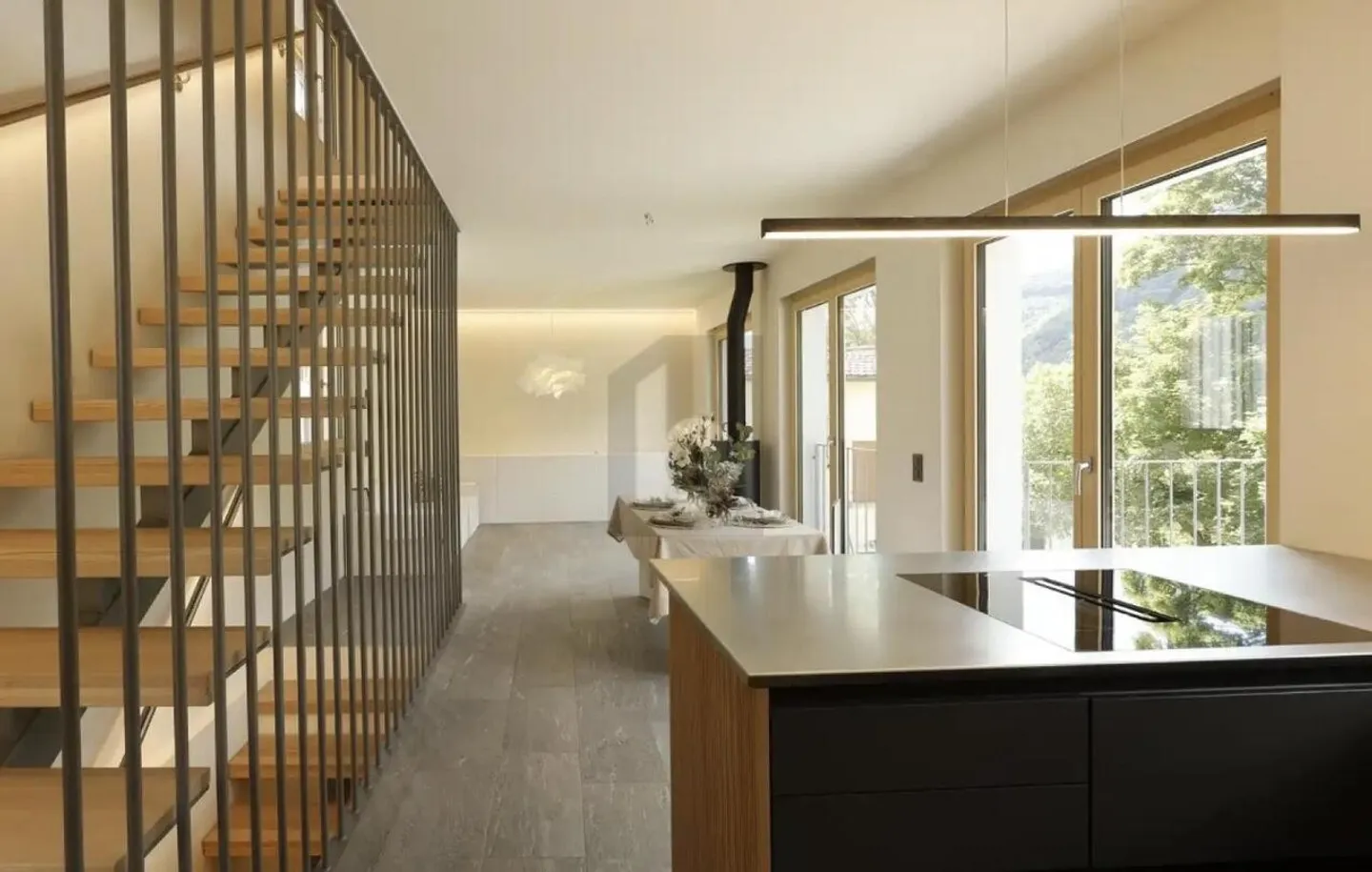 Casa di Lusso con Terrazza Panoramica - Foto 1 di 6