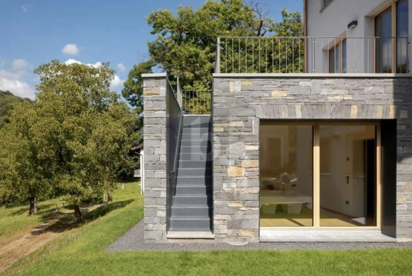 Casa di Lusso con Terrazza Panoramica - Foto 4 di 6