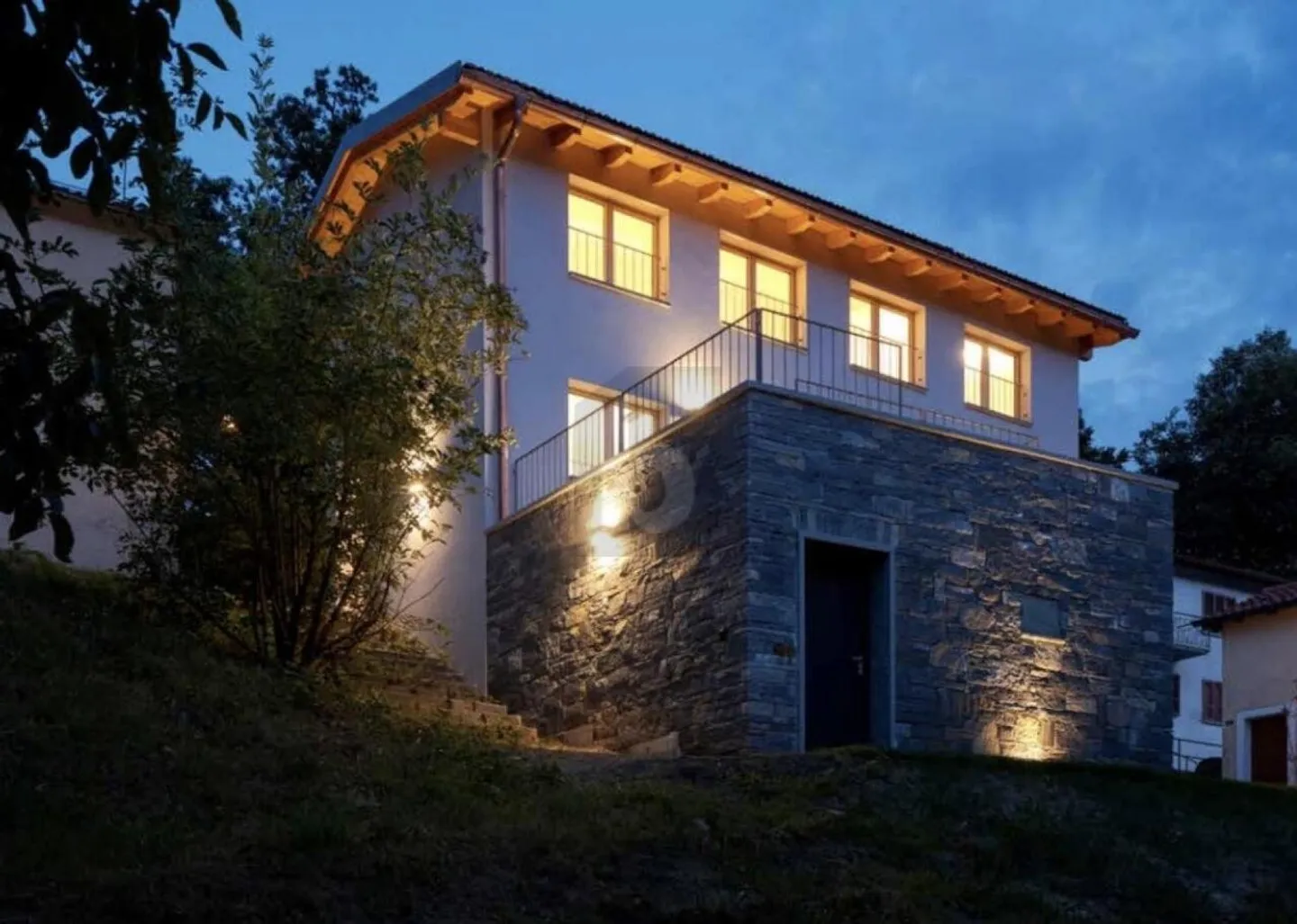 Casa di Lusso con Terrazza Panoramica - Foto 5 di 6