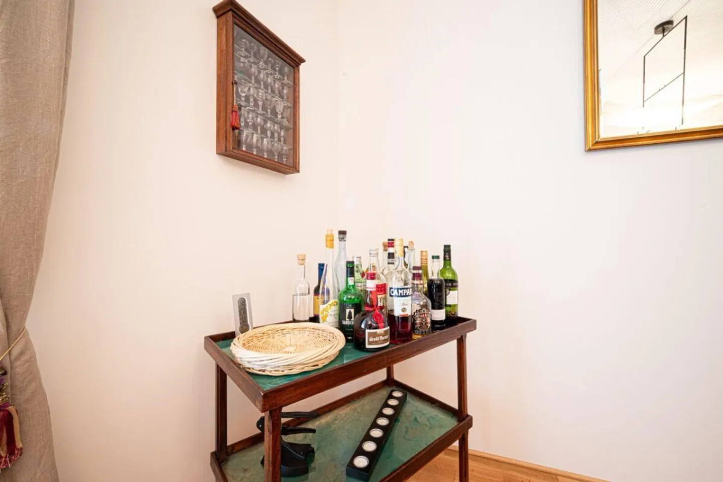 Historisches Haus mit einzigartigem Charme renoviert - Foto 9 von 15