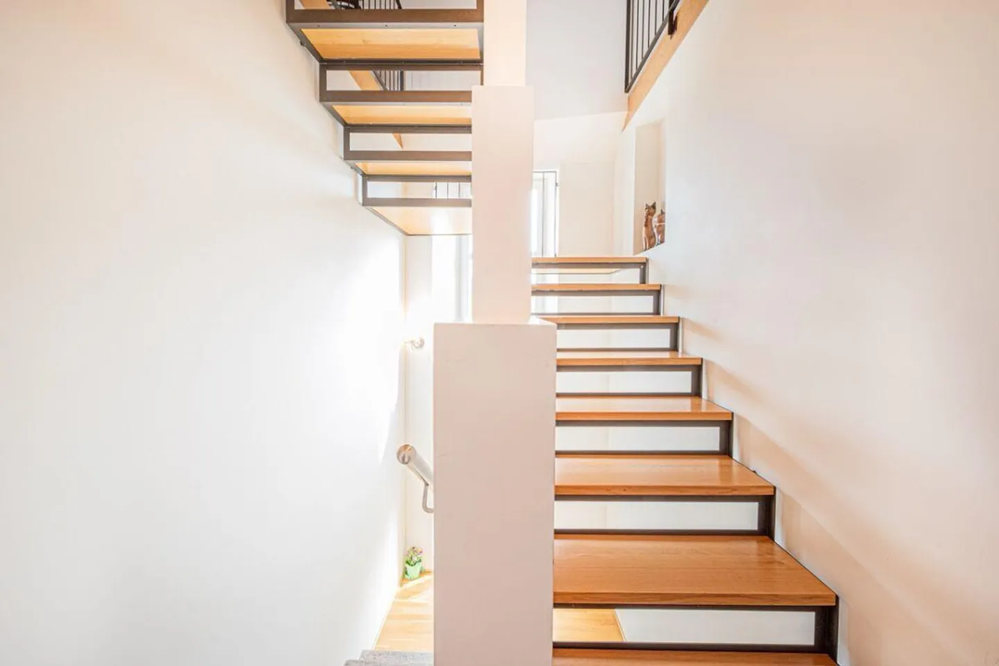 Historisches Haus mit einzigartigem Charme renoviert - Foto 8 von 15