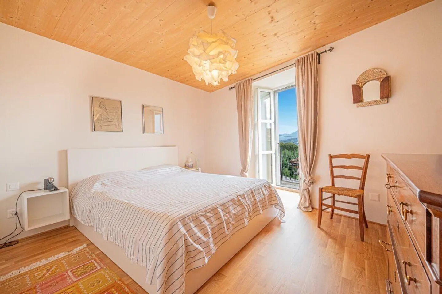 Historisches Haus mit einzigartigem Charme renoviert - Foto 11 von 15