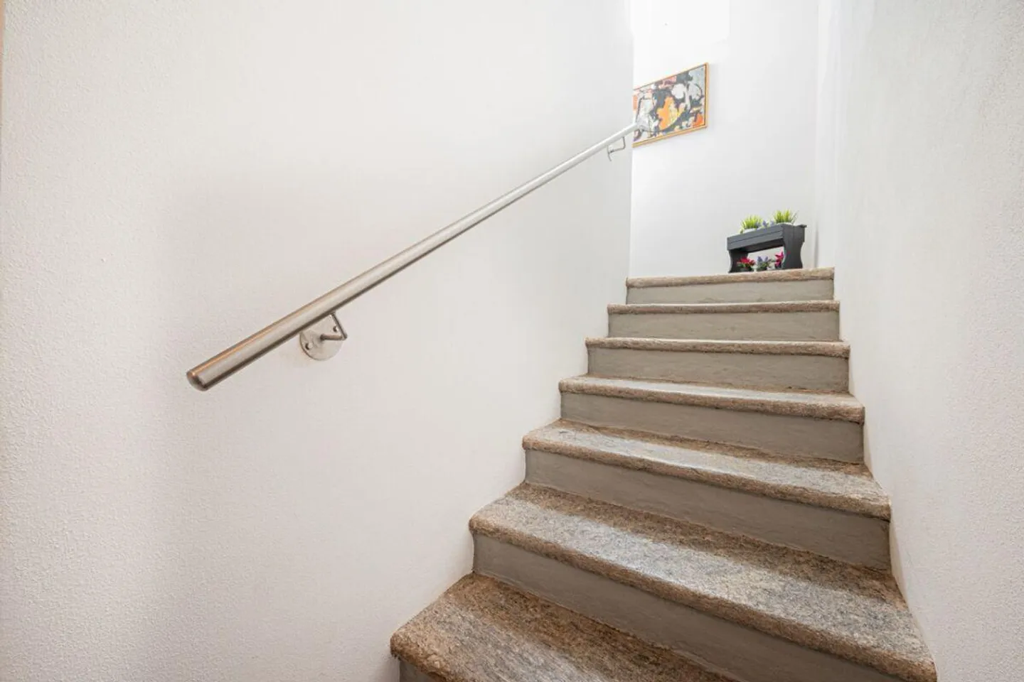 Historisches Haus mit einzigartigem Charme renoviert - Foto 12 von 15