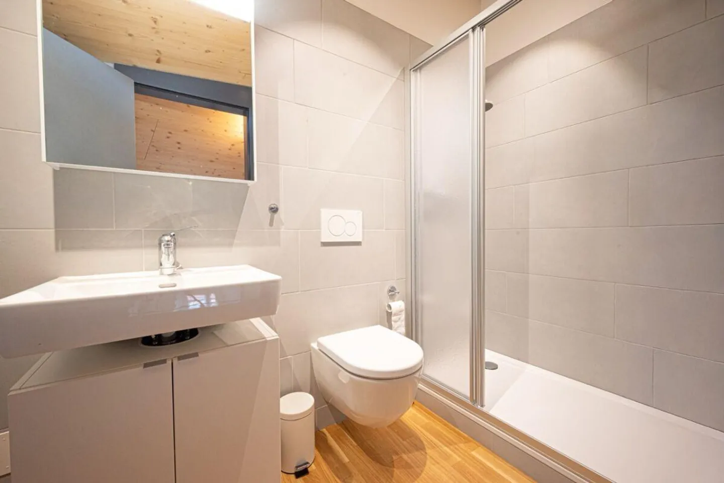 Historisches Haus mit einzigartigem Charme renoviert - Foto 13 von 15