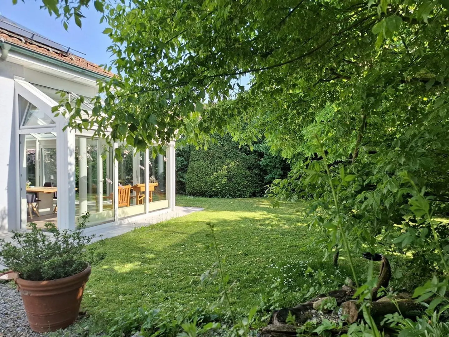 Charmantes Familienhaus in Geissburg - Foto 4 von 12