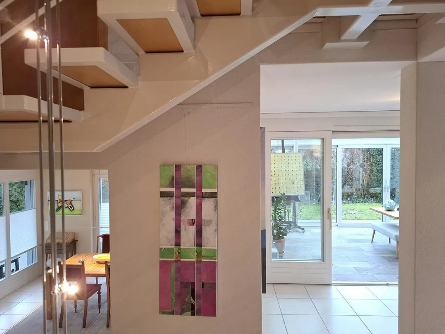 Charmantes Familienhaus in Geissburg - Foto 7 von 12