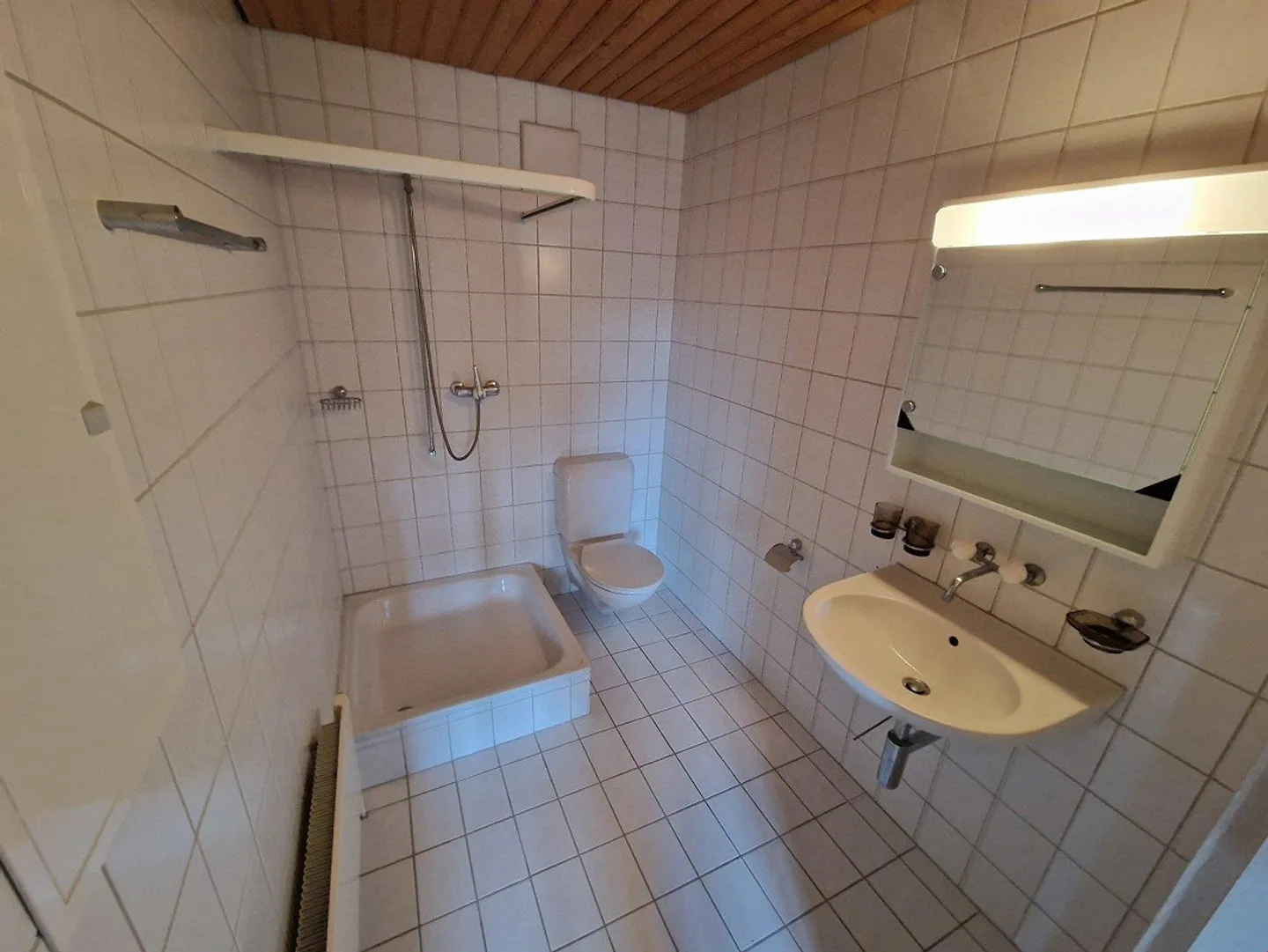 Appartamenti affascinanti con 2 camere in campagna - Foto 3 di 6