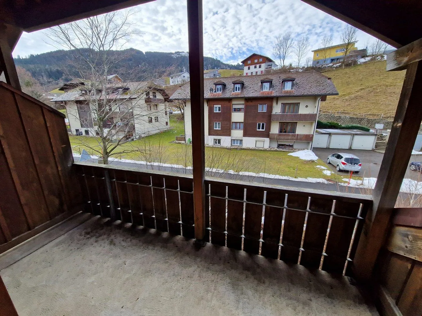 Appartamenti affascinanti con 2 camere in campagna - Foto 5 di 6