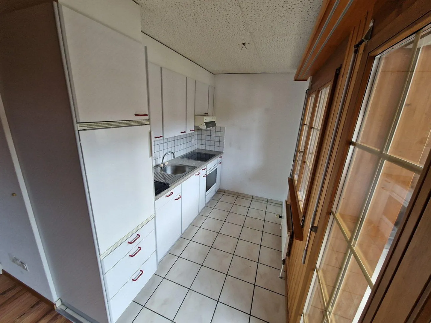 Appartamenti affascinanti con 2 camere in campagna - Foto 1 di 6