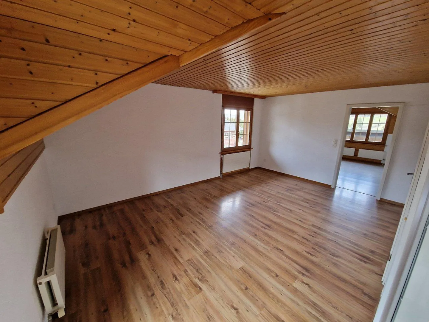 Appartamenti affascinanti con 2 camere in campagna - Foto 2 di 6