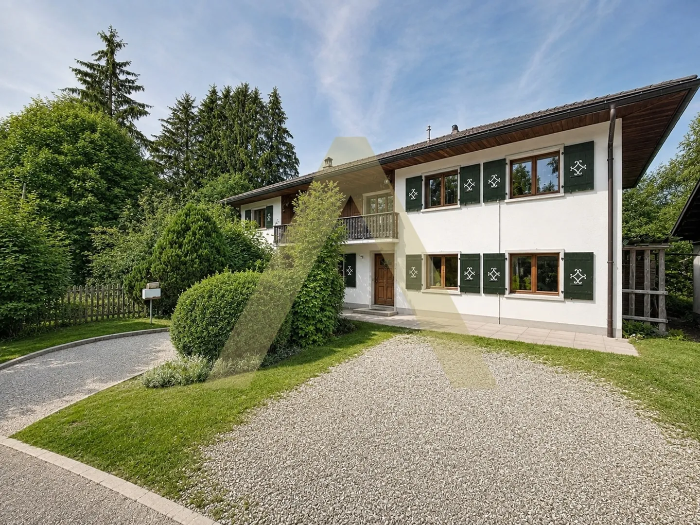 An opportunity in Brassus: House to transform according to your desires - Photo 2 of 24