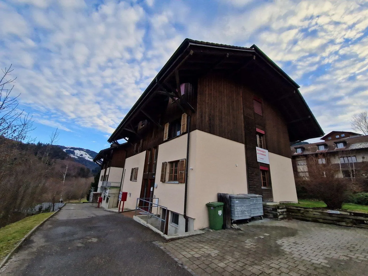 Appartamenti affascinanti con 2 camere in campagna - Foto 6 di 6