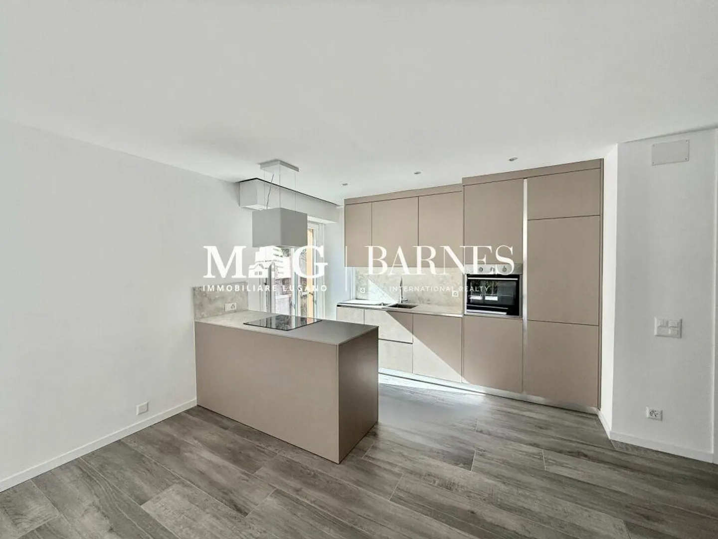 Lugano, Castagnola: Direttamente a Lago - appartamento 4.5 locali m... - Foto 4 di 8