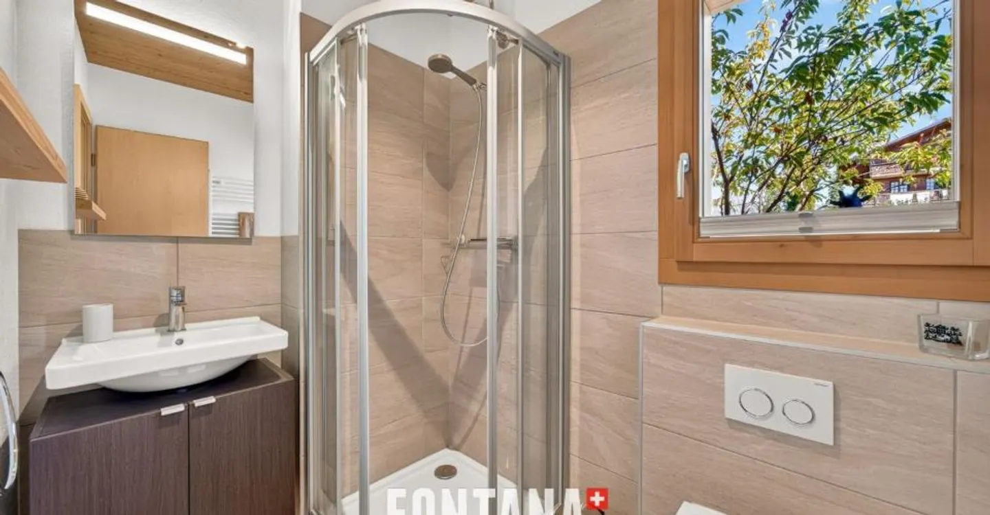 Chalet Volodalen - Photo 8 of 11