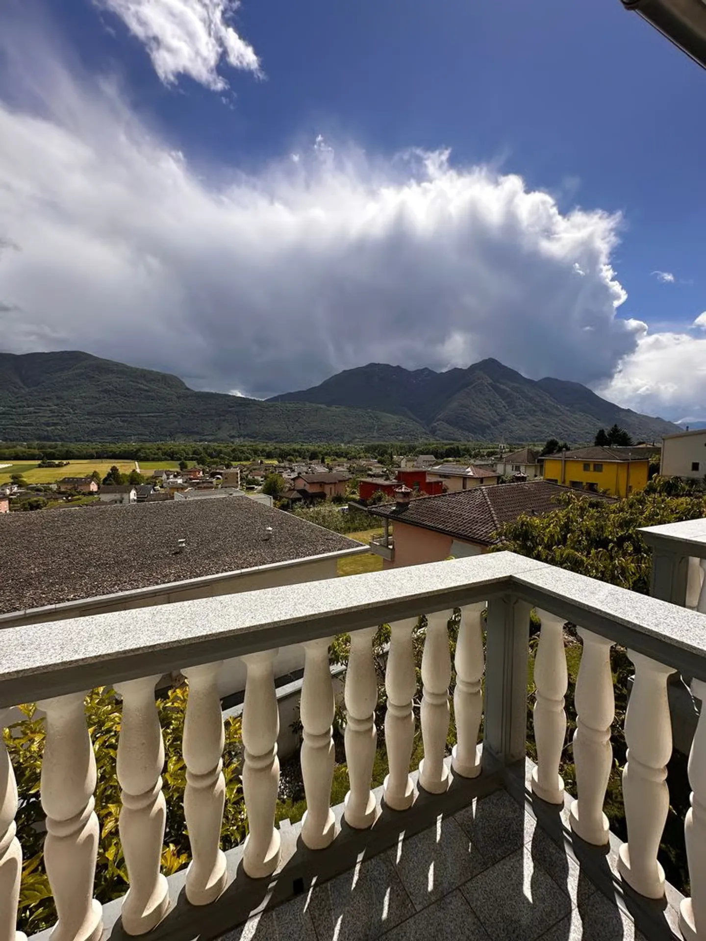 Exklusive Villa mit Pool im Tessin - Foto 15 von 15