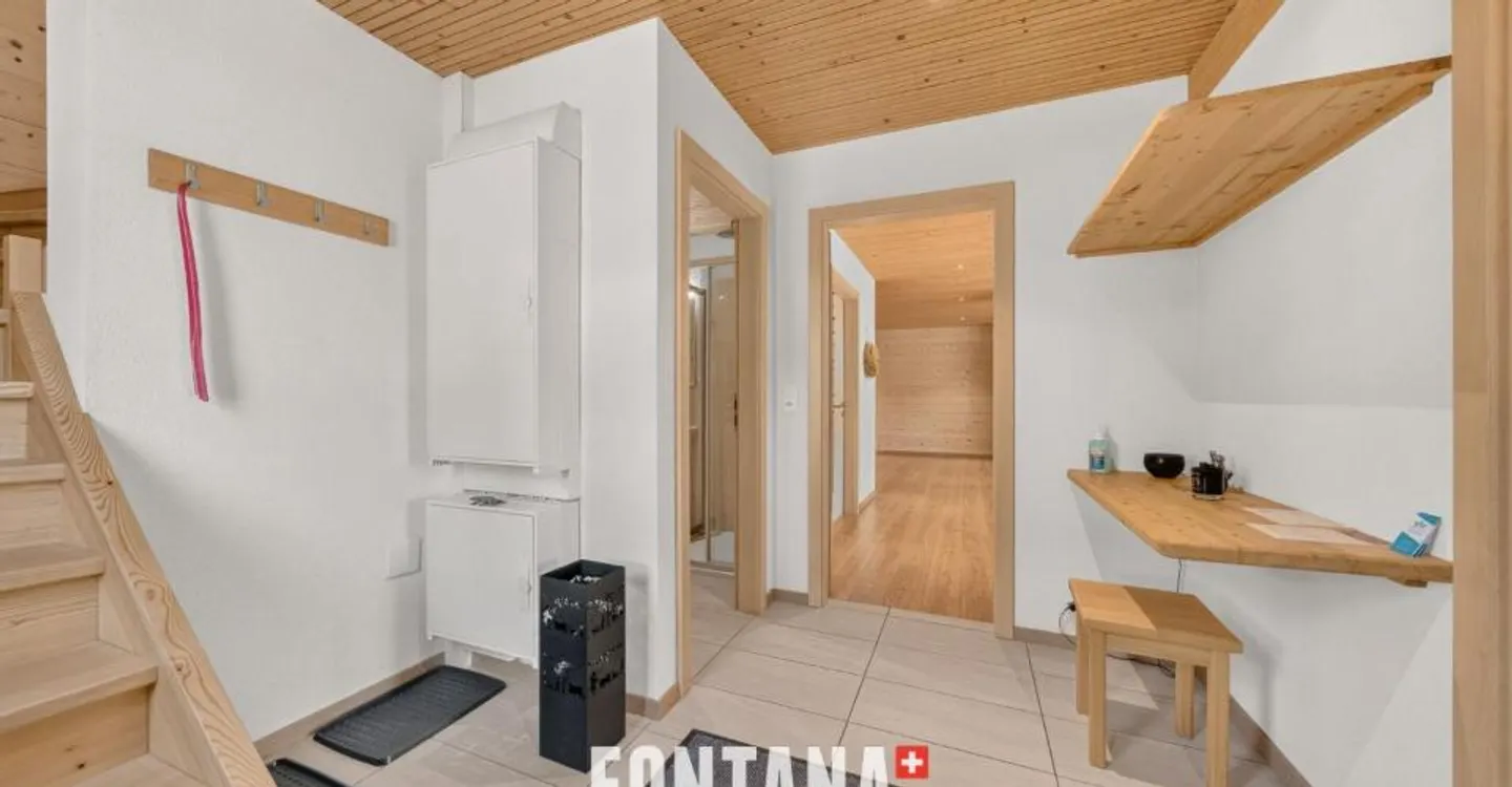 Chalet Volodalen - Photo 9 of 11