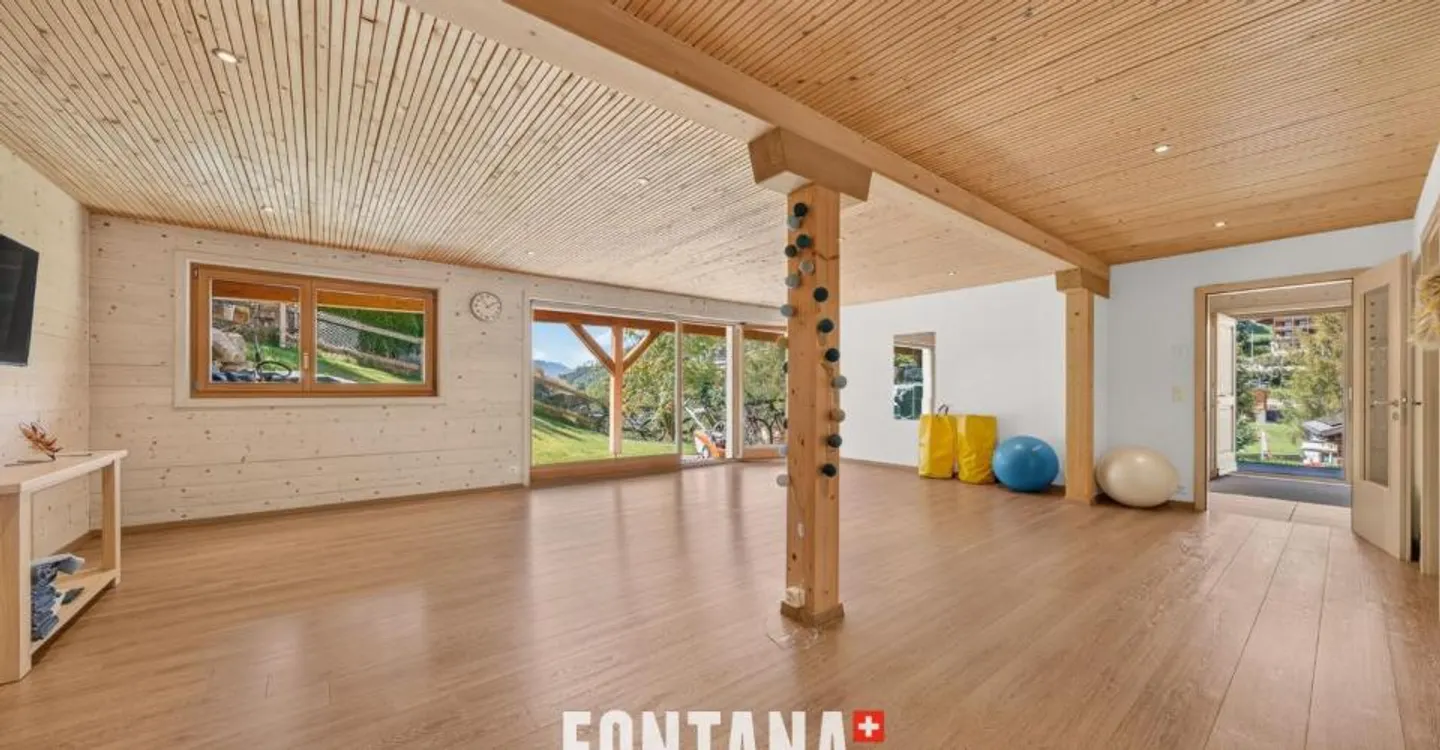 Chalet Volodalen - Photo 10 of 11