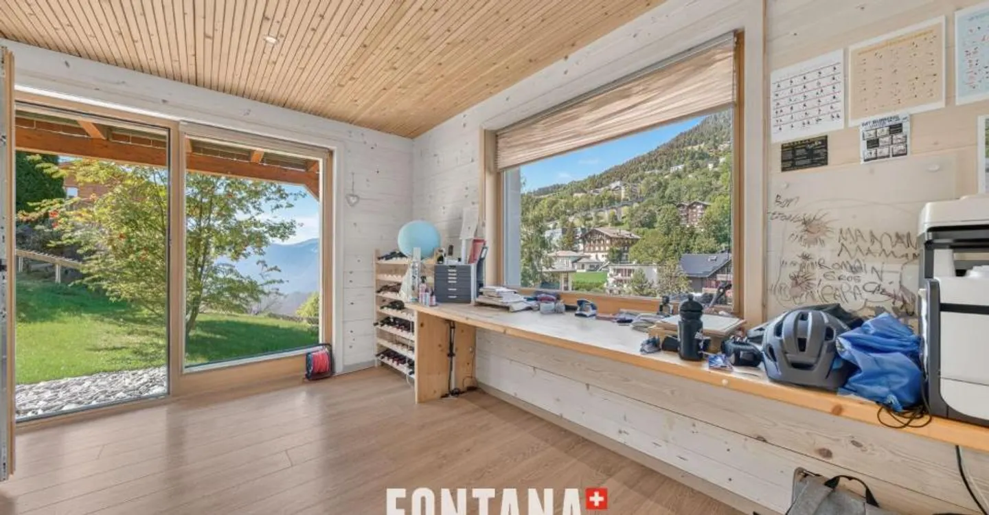 Chalet Volodalen - Photo 11 of 11