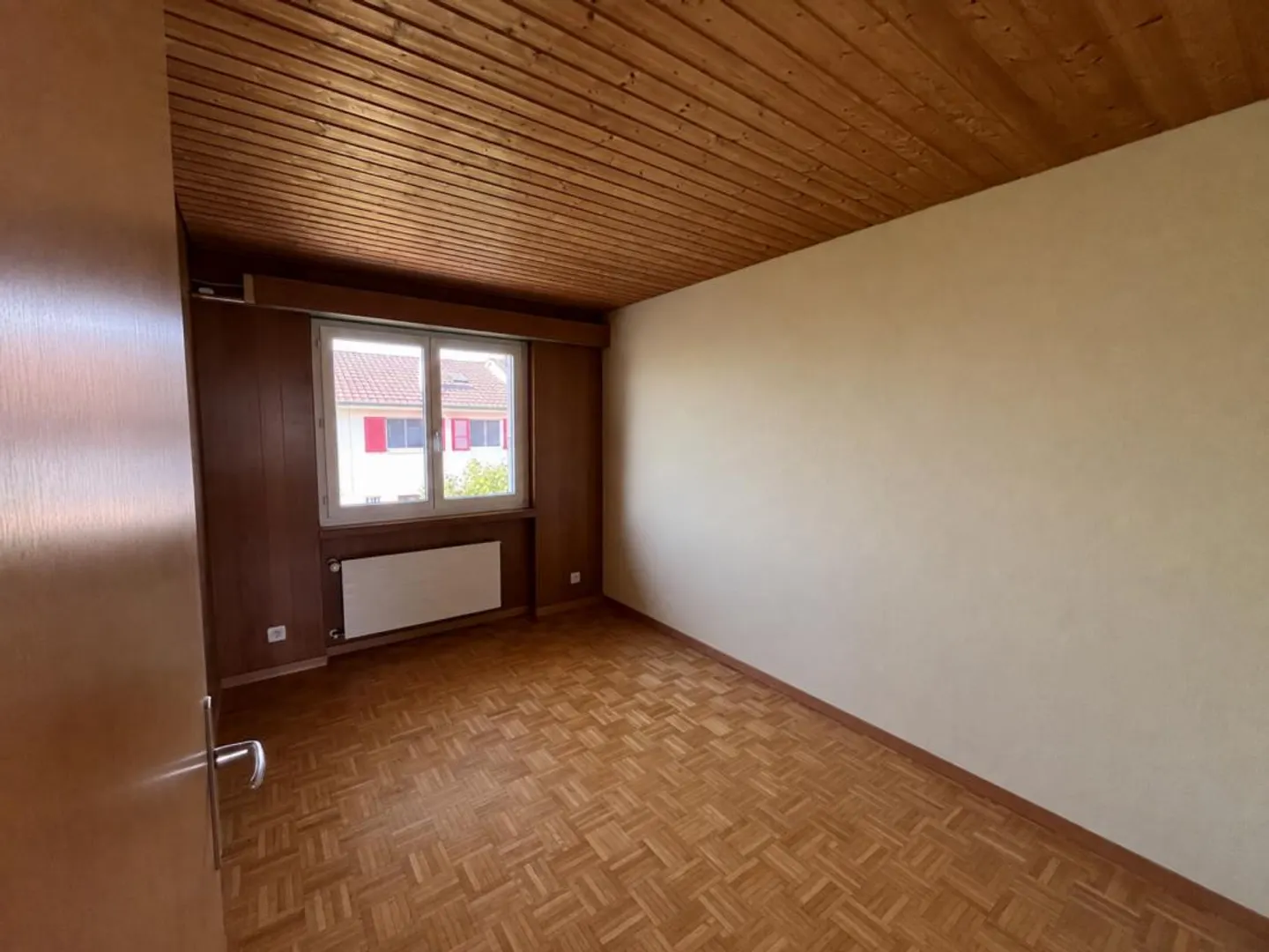 Charming Corner House with Potential - Photo 7 of 12