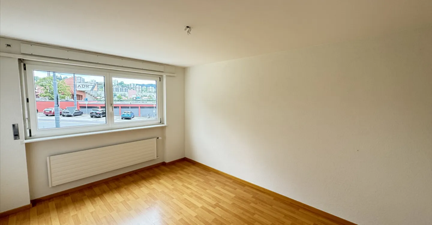 Appartamento Moderno Vicino ai Servizi - Foto 5 di 9