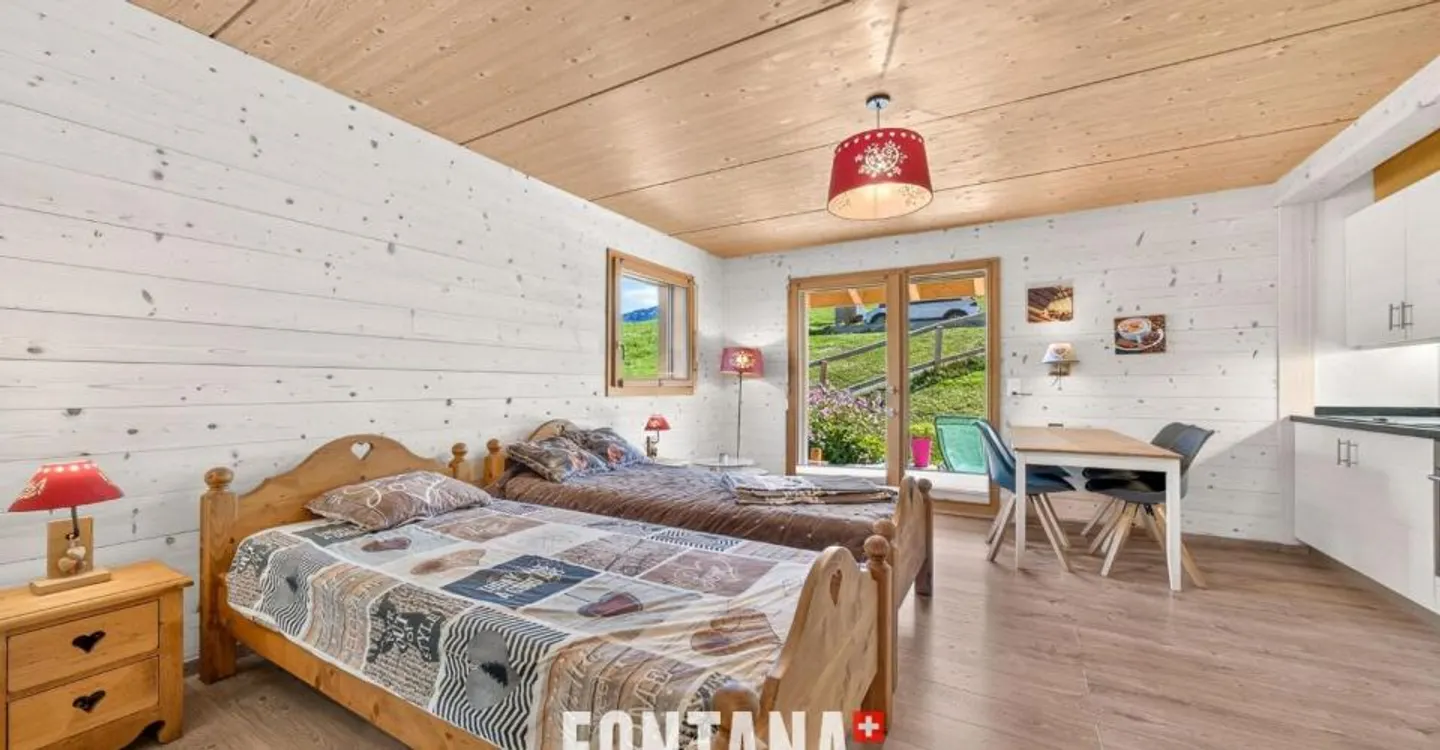 Chalet Volodalen - Photo 6 of 11