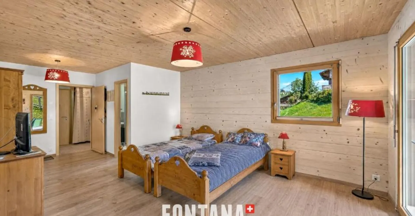 Chalet Volodalen - Photo 7 of 11