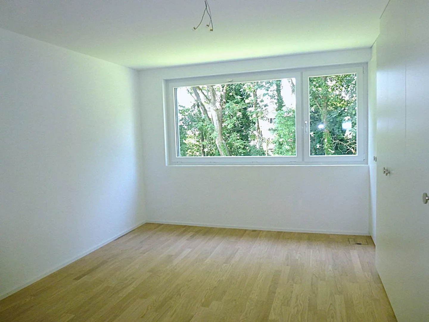 Beautiful apartment in Höngg - Photo 3 of 10