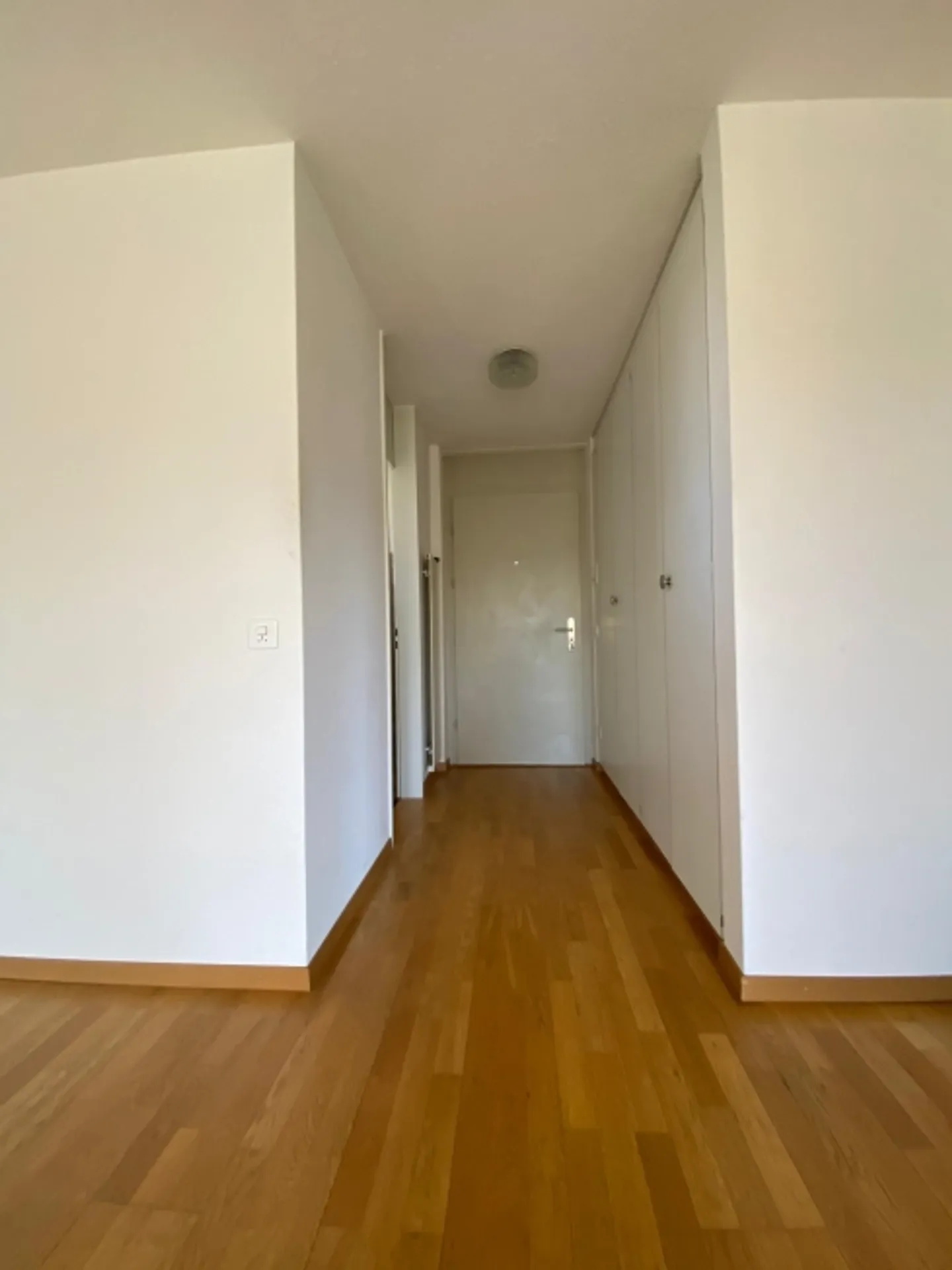 Temporary 3.5 Room Apartment for Rent without Deposit! - Photo 6 of 9