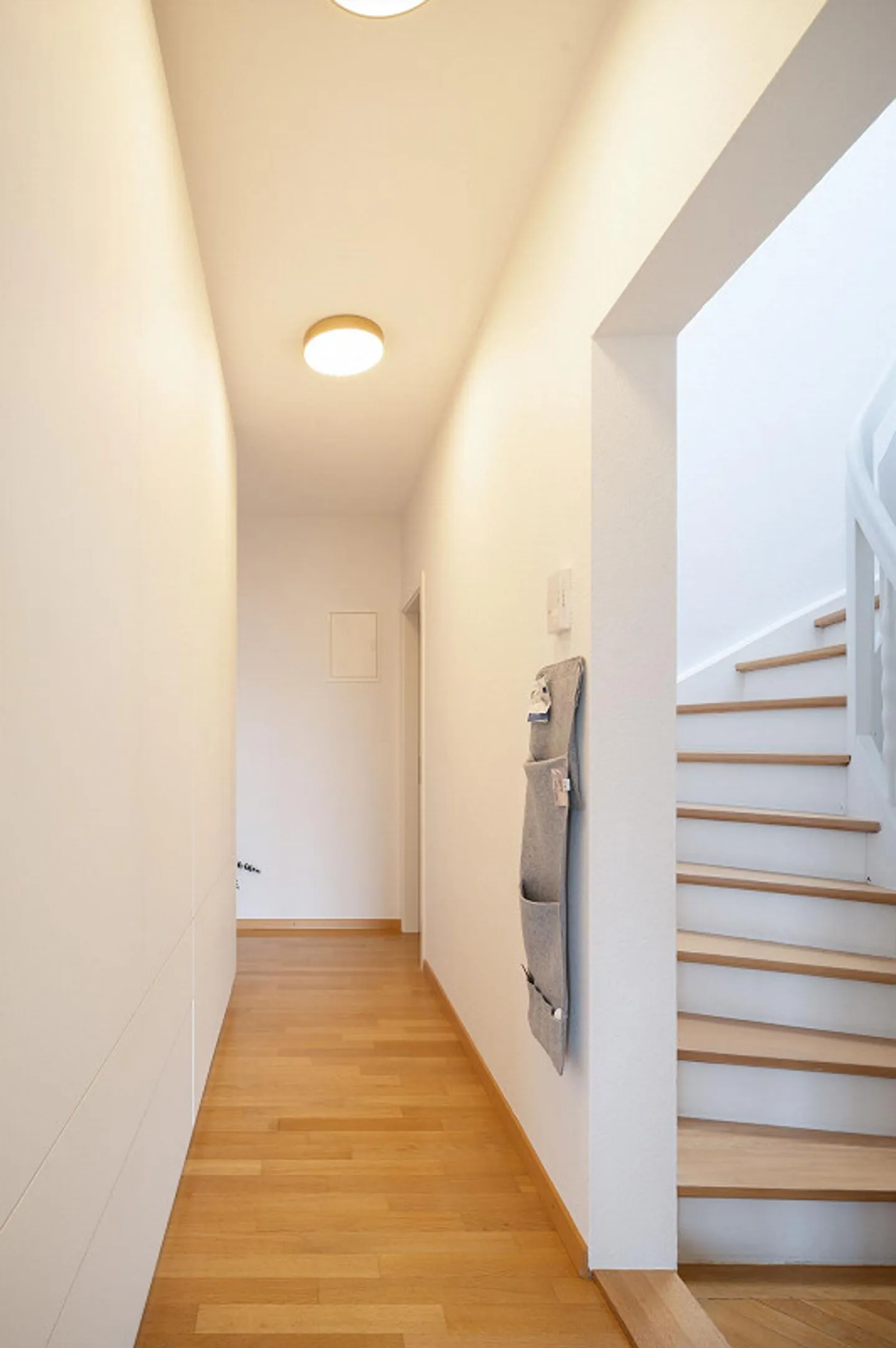 Beautifully renovated penthouse apartment in Baumgartnerhaus - Photo 11 of 16