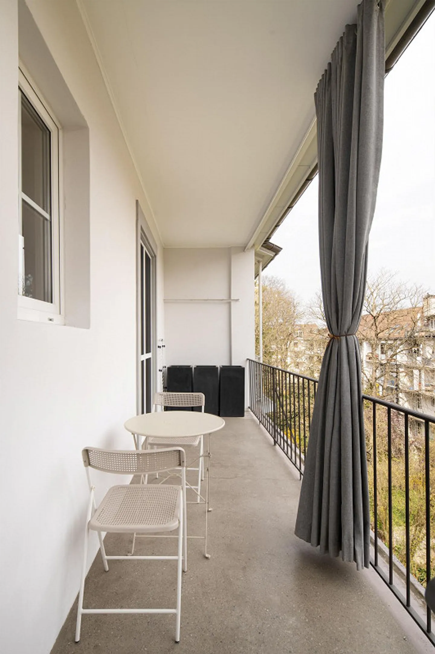 Beautifully renovated penthouse apartment in Baumgartnerhaus - Photo 10 of 16