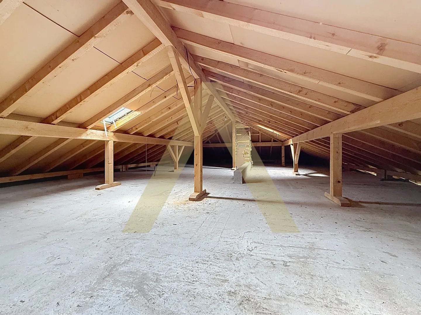 An opportunity in Brassus: House to transform according to your desires - Photo 20 of 24