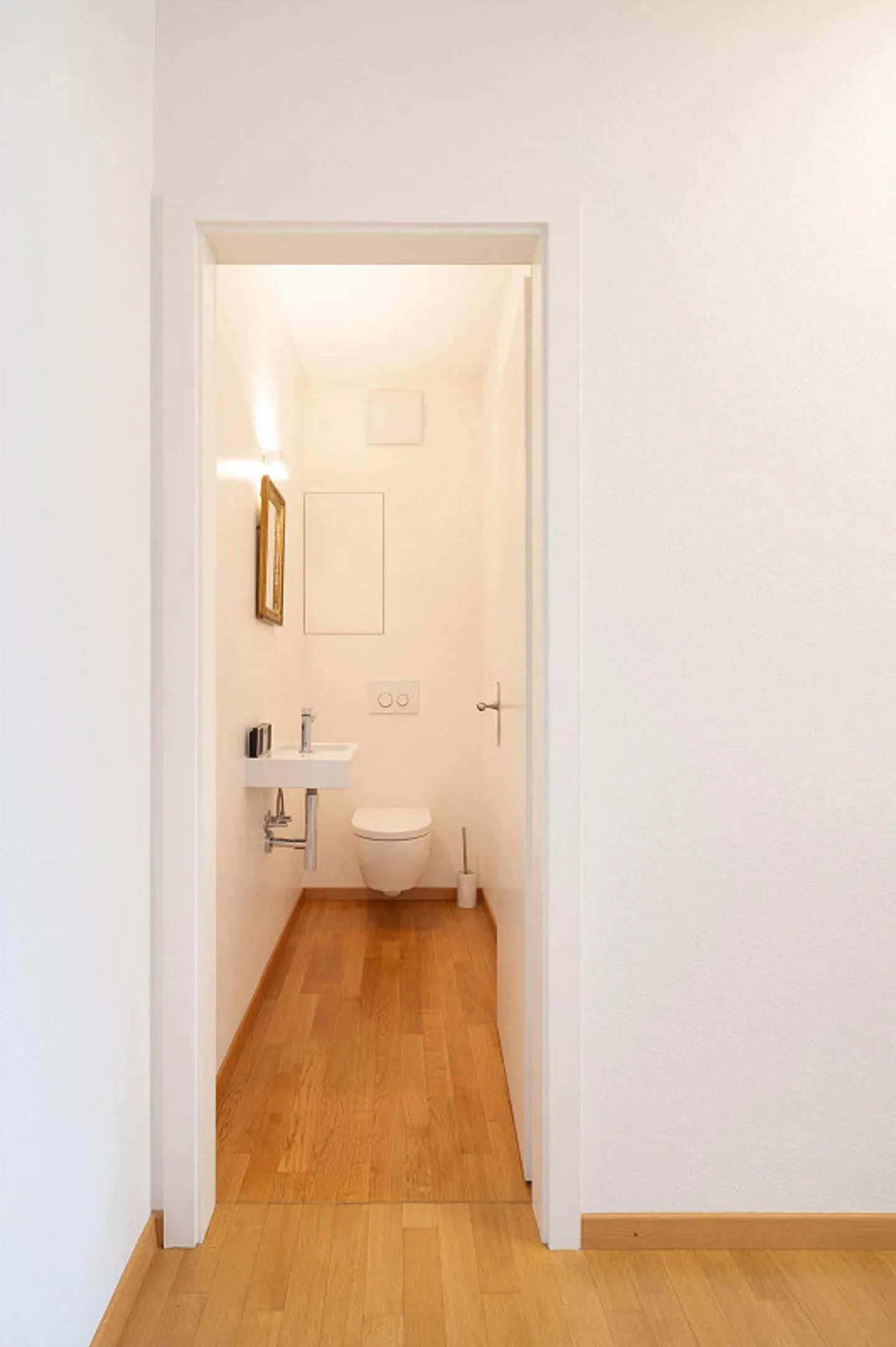 Beautifully renovated penthouse apartment in Baumgartnerhaus - Photo 7 of 16