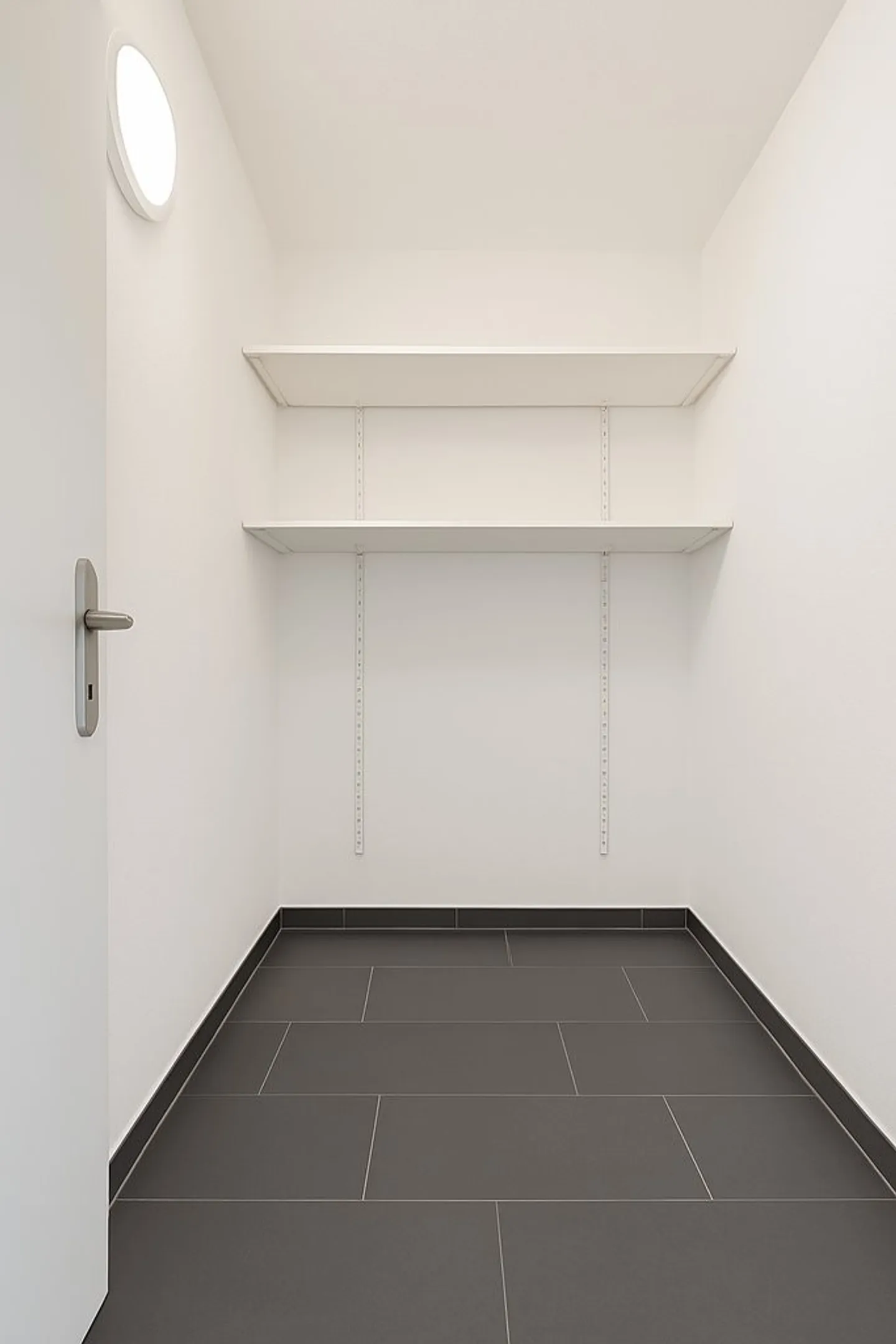 Appartement attrayant de 3,5 pièces avec balcon dans un emplacement calme à Grenchen - Photo 8 sur 12